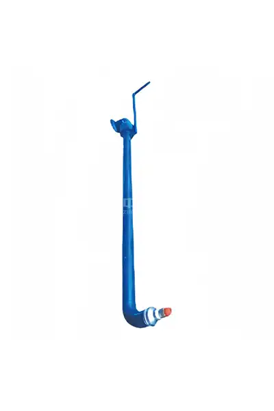 When Should a Mud Gun Be Used with a Mud Agitator?