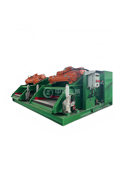 What Factors Influence Multi-unit Shale Shaker Performance?