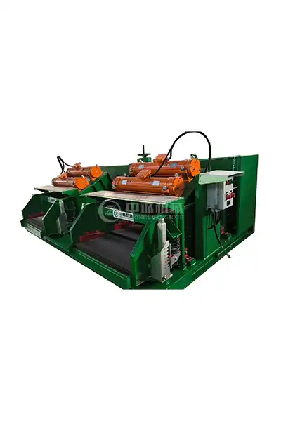 Is a Multi-unit Shale Shaker Suitable for Large-Scale Drilling?