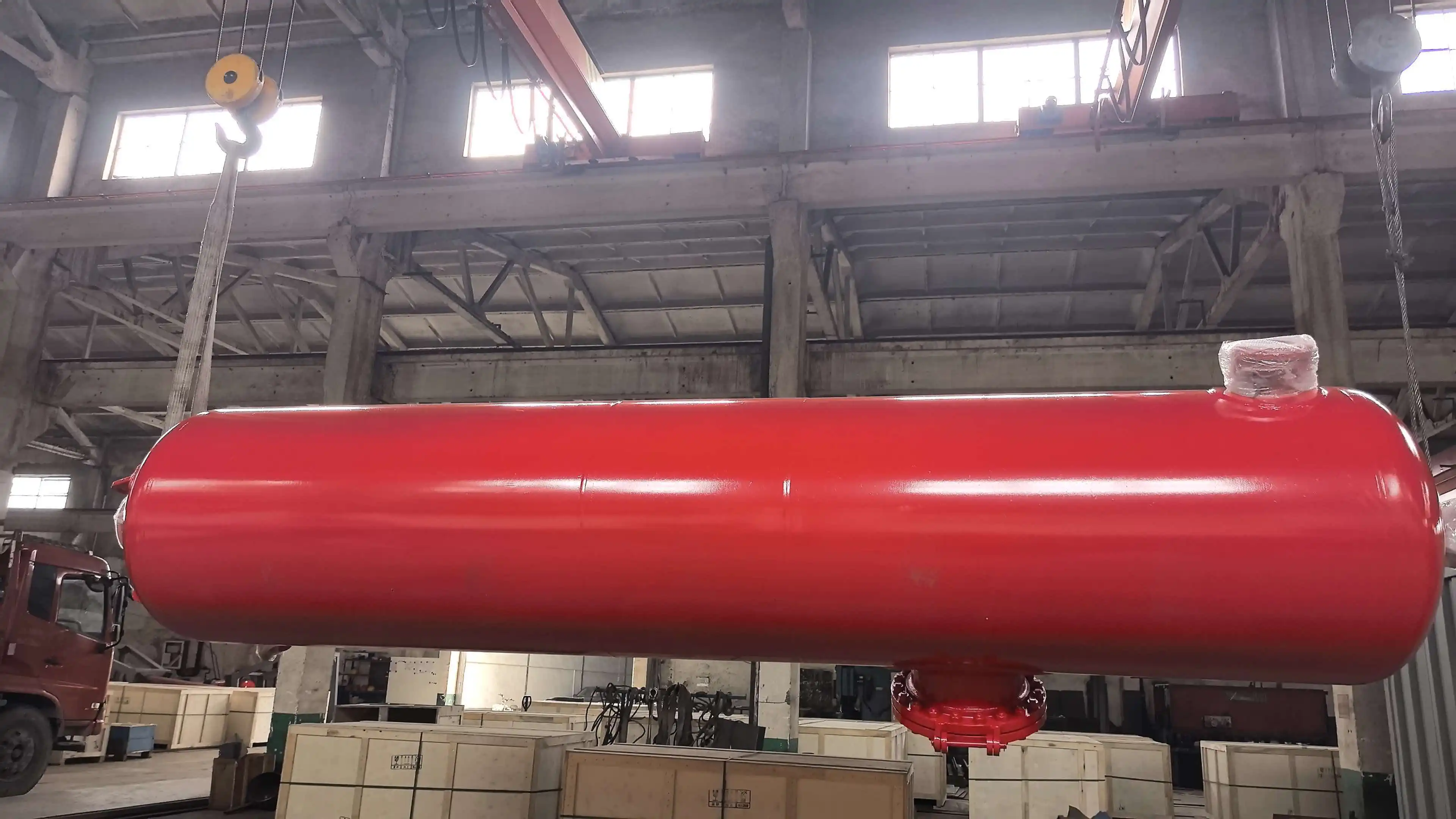 What Benefits Does Mud Gas Separator (MGS) Bring to Modern Well Control Systems?
