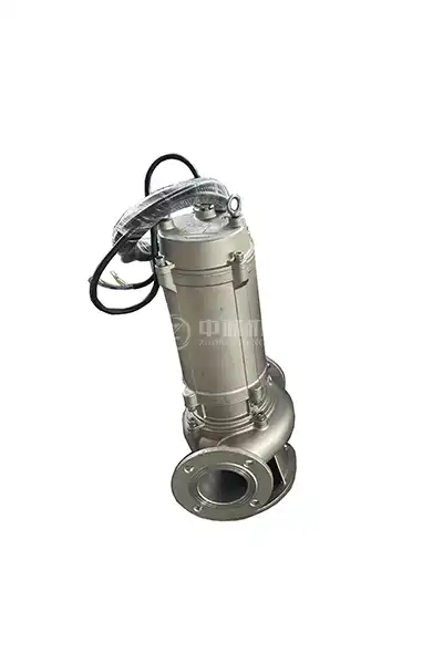 When Should You Use a Submersible Slurry Pump in Mud Systems?