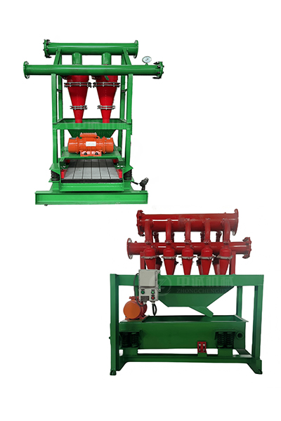 Understanding the Differences Between Desanders and Desilters in Drilling Solids Control Systems