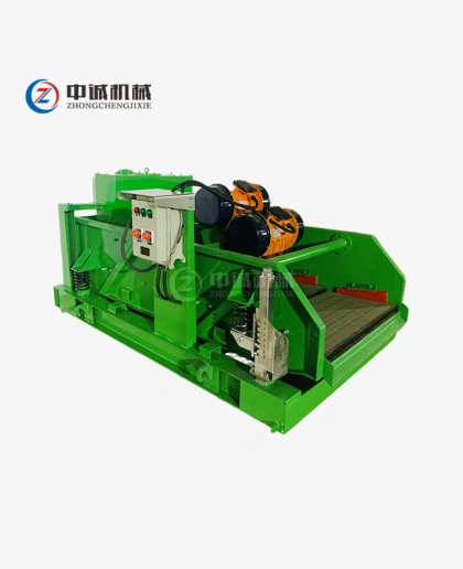 What Factors Influence Shale Shaker Performance?