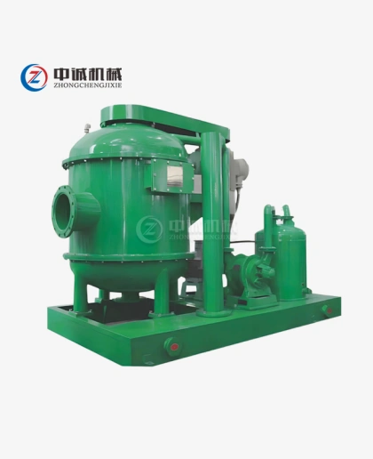 What Is a Vacuum Degasser? Complete Guide for Drilling Operations