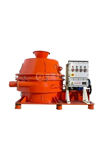 Vertical Cutting Dryer Solutions for Reducing Oil on Cuttings at Remote Well Sites