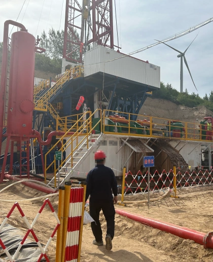 What Is a Solids Control System? Components, Functions & Benefits