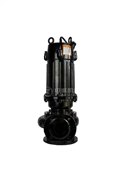 How Does a Submersible Slurry Pump Handle Drilling Mud?