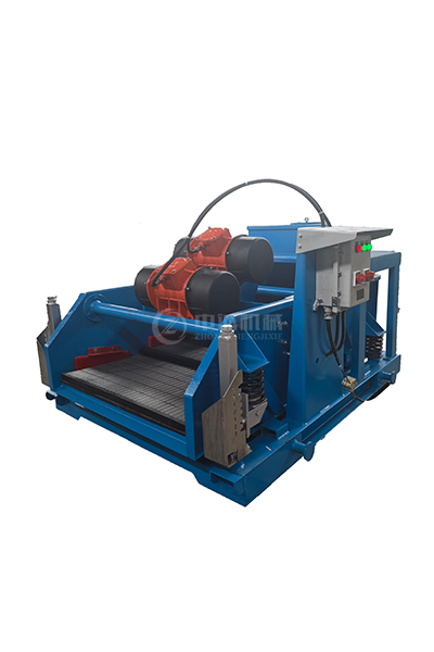 5 Common Shale Shaker Problems and How to Fix Them