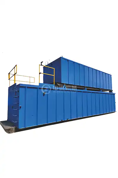 What Capacity Should Buyers Consider for Industrial Water Tanks in New Projects?