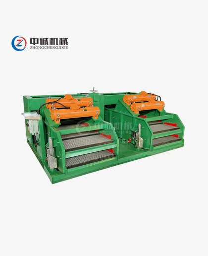 Multi-unit Shale Shaker: 5 things to know
