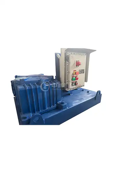 Mud Agitator Applications for Offshore and Geothermal Drilling