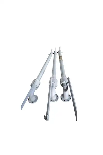 Mud Gun Applications in Drilling Fluid Mixing and Solids Control