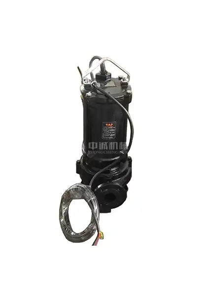 How Submersible Slurry Pumps Support Offshore Drilling Mud Handling