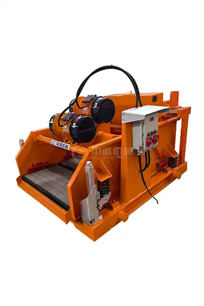 Best Shale Shaker Options for Effective Drilling?