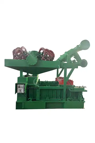 Why Do Oilfield Operators Choose Mud Cleaners for Fine Solids Control?