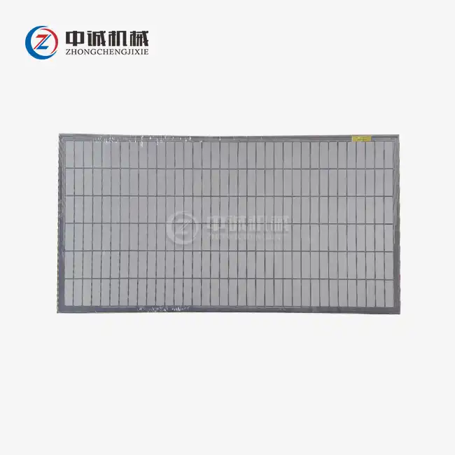 Composite Frame Shaker Screen