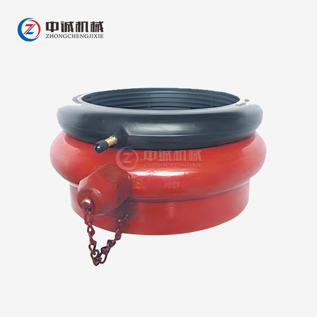 Air Grip Union