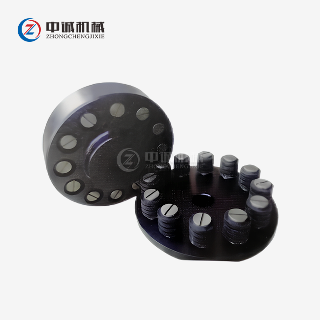 Centrifugal Sand Pump Shaft Coupling