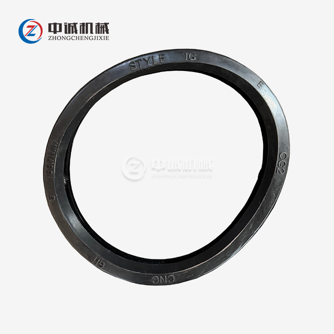 Cyclone Clamp Gasket