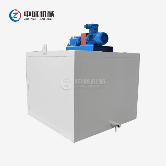 Pharmaceutical Dispensing Tank