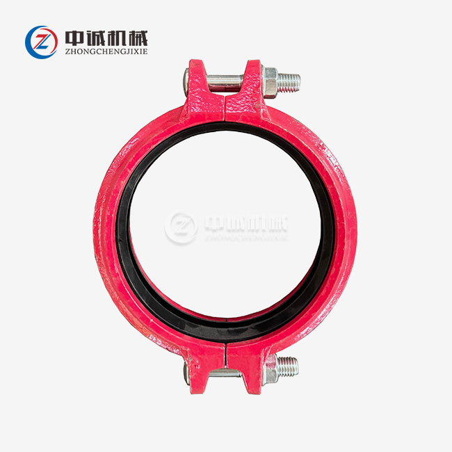 Quick-Release Clamp