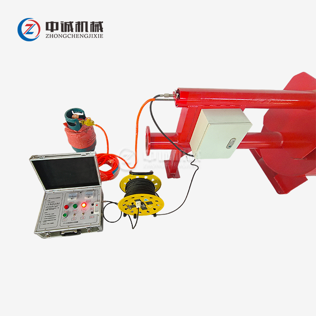 Remote Ignition Control Module