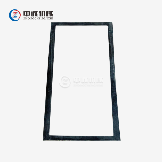 Rubber Sealing Frame