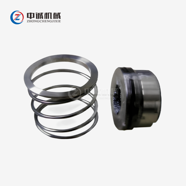Sand Pump Mechanical Seal Assembly