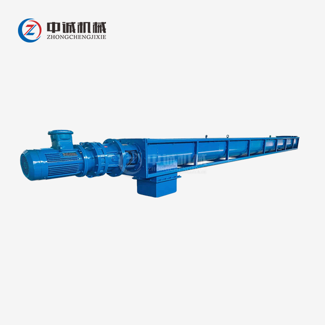 Screw Conveyor