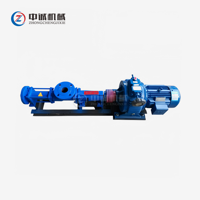 Screw Pump