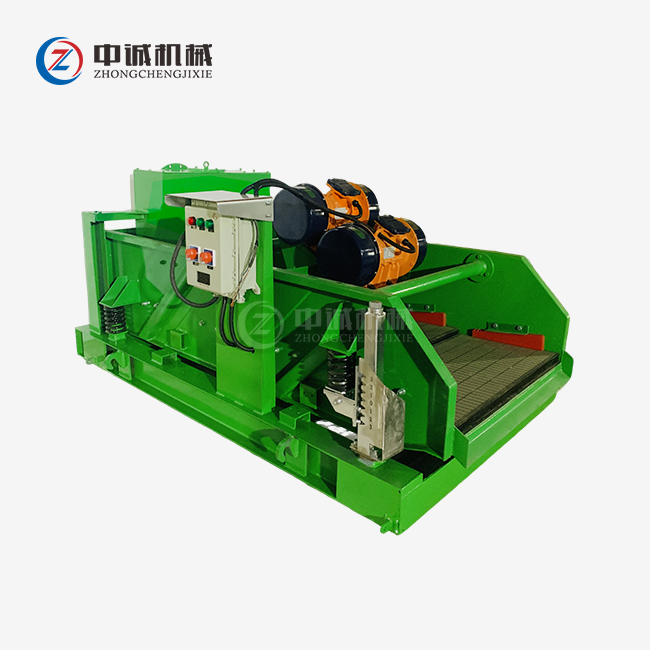 Shale Shaker