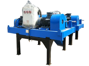 Shale Shaker